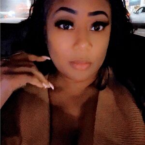 Meet your Posher, Drea